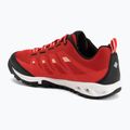 Damen Wanderschuhe Columbia Vapor Vent poppy red/blush rose 3
