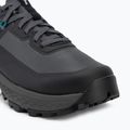 Damen-Trekkingschuhe Columbia Tellurix Peak Waterproof black/sea ice 7