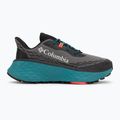 Damenschuhe Columbia Konos Trillium ATR city grey/teal chloride 2