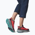 Damenschuhe Columbia Konos Trillium ATR neon sunrise/teal chloride 8