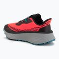 Damenschuhe Columbia Konos Trillium ATR neon sunrise/teal chloride 3