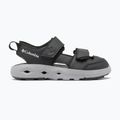 Kindersandalen Columbia Techsun Adventure PT black/white 2