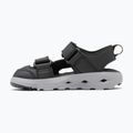 Kindersandalen Columbia Techsun Adventure PT black/white 3
