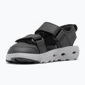 Kindersandalen Columbia Techsun Adventure PT black/white 4