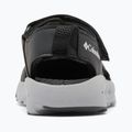 Kindersandalen Columbia Techsun Adventure PT black/white 7