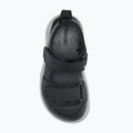 Kindersandalen Columbia Techsun Adventure PT black/white 9