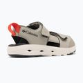 Kindersandalen Columbia Techsun Adventure PT kettle/super sonic 5
