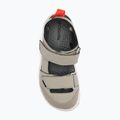 Kindersandalen Columbia Techsun Adventure PT kettle/super sonic 9