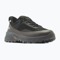 Herren-Trekkingstiefel Columbia Tellurix Titanum Outdry black/mountain blue 8