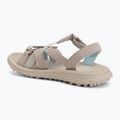 Damen Sandalen Columbia Konos Esla soft taupe/marine light 3