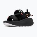 Damen Sandalen Columbia Konos Elevate black/hydrangea 4
