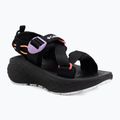 Damen Sandalen Columbia Konos Elevate black/hydrangea