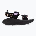Damen Sandalen Columbia Konos Elevate black/hydrangea 2