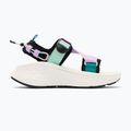 Damen Sandalen Columbia Konos Elevate Strap black/sea ice 2