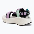 Damen Sandalen Columbia Konos Elevate Strap black/sea ice 3