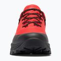 Damen-Trekkingschuhe Columbia Tellurix Titanum Outdry poppy red/black 5