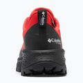 Damen-Trekkingschuhe Columbia Tellurix Titanum Outdry poppy red/black 6
