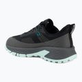 Damen-Trekkingschuhe Columbia Tellurix Titanum Outdry black/sea ice 3