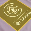 Herren T-Shirt Columbia CSC Basic Logo Back Tee shale purple/linework c badge 4