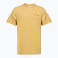 Herren T-Shirt Columbia CSC Outdoor Back Graphic sand dune/scoped view