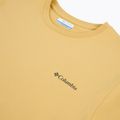 Herren T-Shirt Columbia CSC Outdoor Back Graphic sand dune/scoped view 3