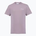 Herren T-Shirt Columbia CSC Outdoor Back Graphic shale purple/scoped view