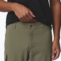 Herren-Trekkinghose Columbia Silver Ridge Elite Convertible stone green 6