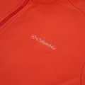 Herren Fleecejacke Columbia Fast Trek Light Full Zip Fleece super sonic 9