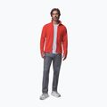 Herren Fleecejacke Columbia Fast Trek Light Full Zip Fleece super sonic 2