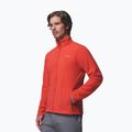 Herren Fleecejacke Columbia Fast Trek Light Full Zip Fleece super sonic 4