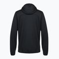 Herren Trekking-Sweatshirt Columbia Tall Heights Hdd Grid Fleece Full Zip black 2
