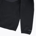Herren Trekking-Sweatshirt Columbia Tall Heights Hdd Grid Fleece Full Zip black 4