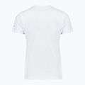 Damen T-Shirt Columbia Ruby Springs Graphic Fitted white/brandrise 2