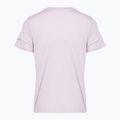 Damen T-Shirt Columbia Ruby Springs Graphic Fitted lavender pearl/brandrise 2