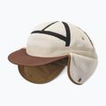 Basecap Columbia Landroamer Ear Flap delta tobacco/working badge 3