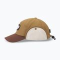 Basecap Columbia Landroamer Ear Flap delta tobacco/working badge 4