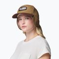 Basecap Columbia Landroamer Ear Flap delta tobacco/working badge 9