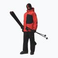 Herren-Skijacke Columbia Winter District III super sonic/black 2