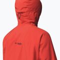 Herren-Skijacke Columbia Winter District III super sonic/black 8