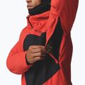 Herren-Skijacke Columbia Winter District III super sonic/black 10