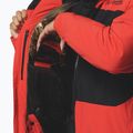 Herren-Skijacke Columbia Winter District III super sonic/black 11