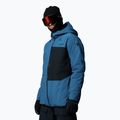 Herren-Skijacke Columbia Winter District III phoenix blue/black 4
