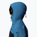 Herren-Skijacke Columbia Winter District III phoenix blue/black 6