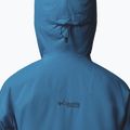 Herren-Skijacke Columbia Winter District III phoenix blue/black 7