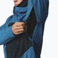 Herren-Skijacke Columbia Winter District III phoenix blue/black 9