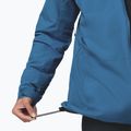 Herren-Skijacke Columbia Winter District III phoenix blue/black 11