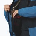 Herren-Skijacke Columbia Winter District III phoenix blue/black 12