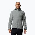 Fleecejacke für Herren Columbia Pacific Arch 200 Hooded FZ Fleece Sedona Sage