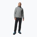 Fleecejacke für Herren Columbia Pacific Arch 200 Hooded FZ Fleece Sedona Sage 2