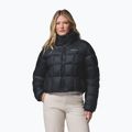 Gefütterte Damenjacke Columbia Puffect III Cropped black